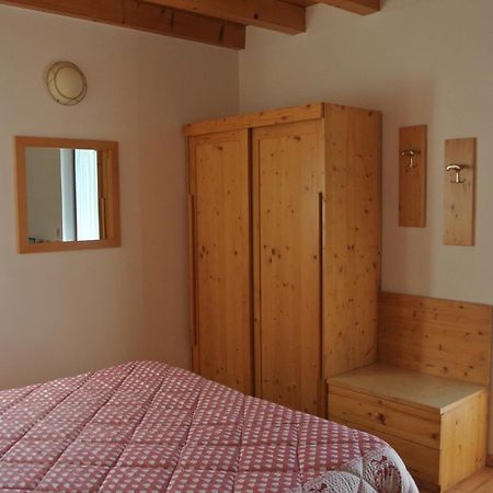 Agriturismo Bortolotti Pergine Valsugana Oda fotoğraf
