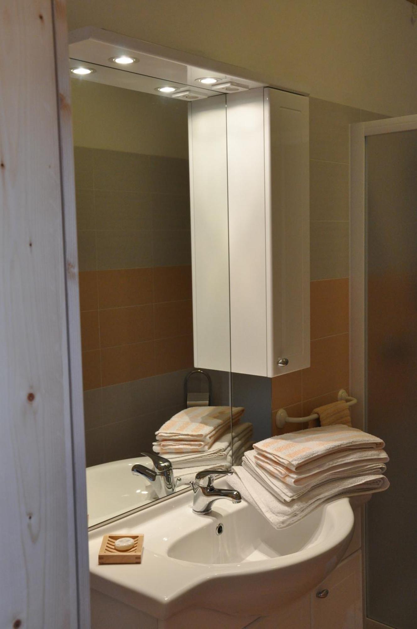 Agriturismo Bortolotti Pergine Valsugana Oda fotoğraf