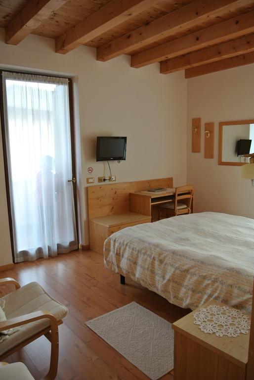 Agriturismo Bortolotti Pergine Valsugana Oda fotoğraf